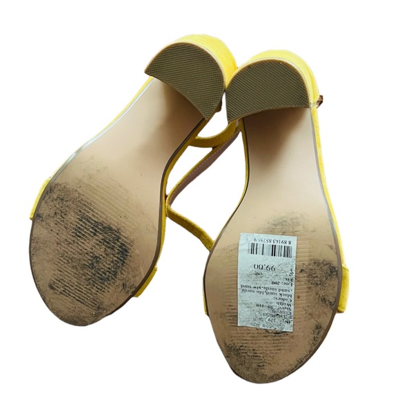 STEVE MADDEN sandals - Picture 5 of 5